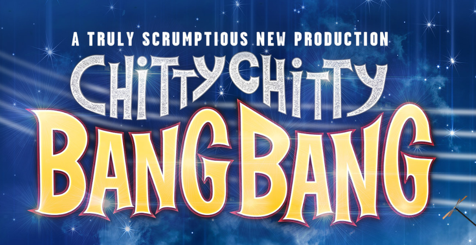 Chitty Chitty Bang Bang 